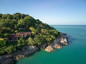 Garrya Tongsai Bay Samui