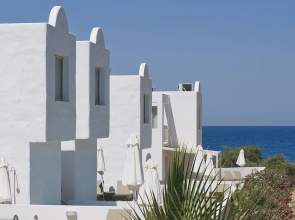 Althea Kalamies Luxury Villas By Louis Hotels