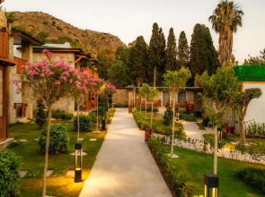 Suum Bodrum Hotel & Beach - Adult Only