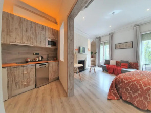 Dreamkeys Apartments & Suites
