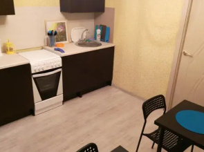 Ekodomik Lobnya (apartment Yunosti)