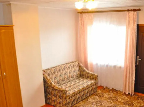 Guest House Solniechnaia dolina