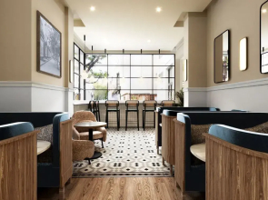 Four Points Flex by Sheraton London Euston