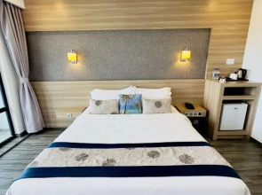 Kaani Grand Seaview