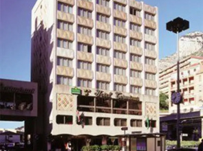 Tulip Inn Monaco Terminus