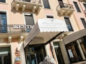Westminster Hotel & Spa Nice