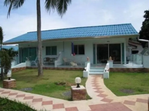 Nai Harn Green Valley Resort