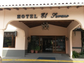 Hotel El Serrano