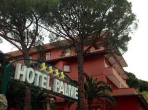 Hotel Palme