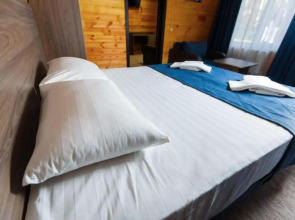 База Отдыха Alania Sky