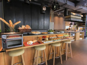 Sugar Marina Resort -Surf- Kata Beach