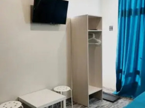 Guest House Blackberry