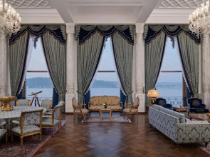 Ciragan Palace Kempinski