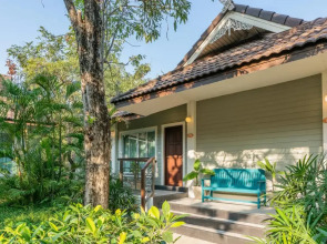 Le Charme Sukhothai Historical Park Resort