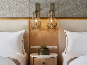 The Westin Washington, DC Downtown