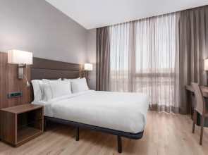 AC Hotel La Finca by Marriott