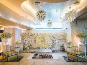 Grand Howard Hotel Bangkok