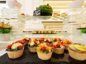 Отель «Братислава»