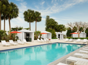 Residence Inn by Marriott Miami Beach Surfside