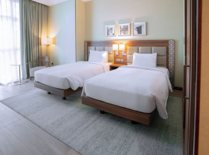 Hilton Garden Inn Dubai Deira