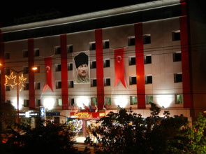 Grand Otel Belekoma