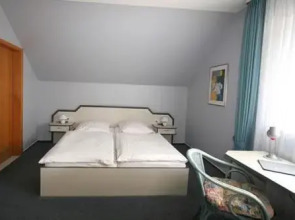 Donatus Hotel