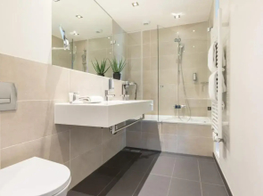 Garner Berlin - Mitte, an IHG Hotel