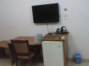 Oasis Hotel