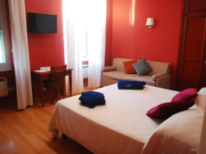 Hotel Villa Sapienza