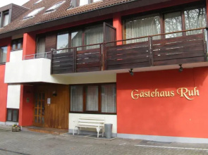 Gästehaus Ruh