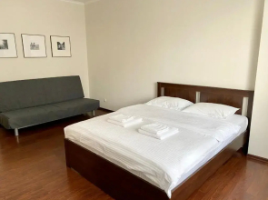 Апартаменты Домант