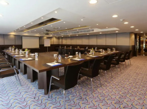 Samaya Hotel Deira