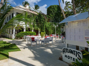 Hotel Atlantis