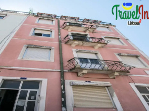 Travel Inn Lisbon