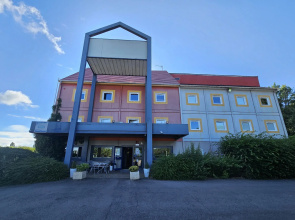 B&B Hotel Thionville Yutz A31