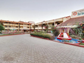 Hotel Sai Leela