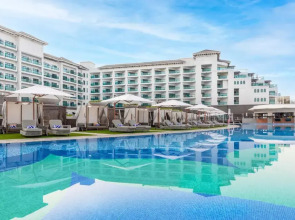 Taj Exotica Resort & Spa, The Palm, Dubai