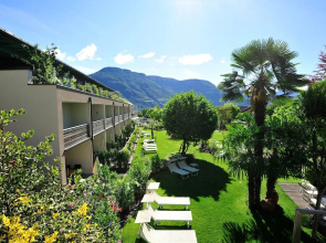 Apparthotel Gartenresidence Nalserhof