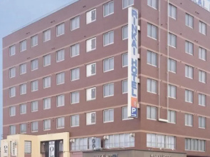 Rinkai Hotel Ishizuten