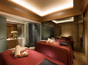 Conrad Singapore Marina Bay