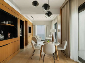 Delano Dubai