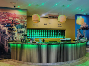 Hotel La Cantuena - Adults Only