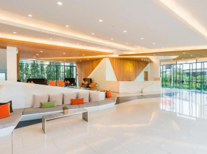 Hotel J Pattaya