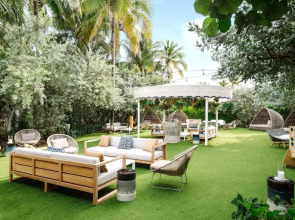 Nautilus Sonesta Miami Beach