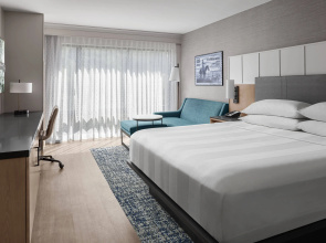 Pleasanton Marriott