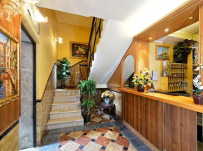 Hotel Città di Milano