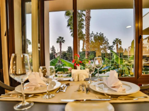 Nashira City Resort