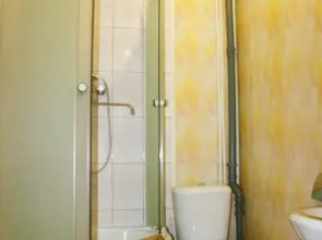 Отель Атмосфера на Каменноостровском 43