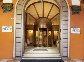 Hotel Palace Bologna Centro
