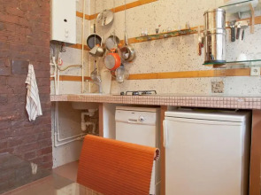 KvartiraSvobodna na Komsomol'skoj Apartaments